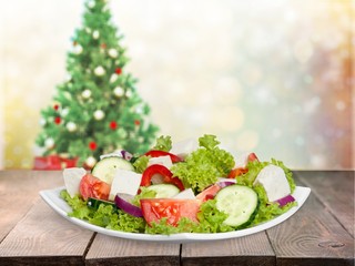 Salad.