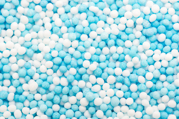 different sugar confiture