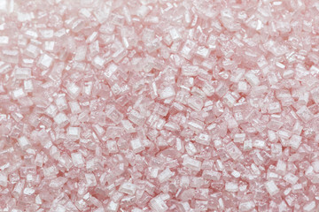 different sugar confiture