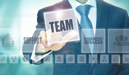 Team Concept