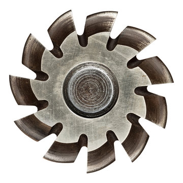 Gear