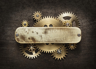 clockwork