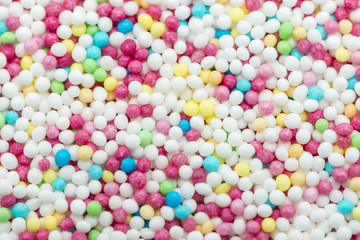 different sugar confiture