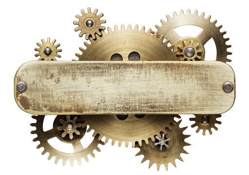 clockwork