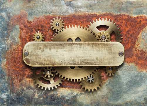 clockwork