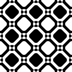 Seamless Grid Pattern