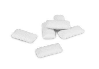 chewing gum