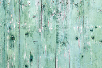 Green wood panels