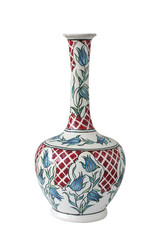 Chinese vase 
