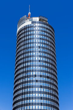 Jena Jentower