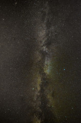 Milky Way