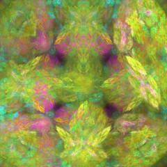 abstract fractal design that works great as a background