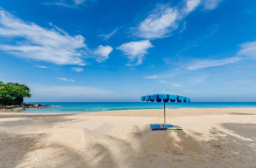 holiday at Karon Beach  Phuket, Thailand