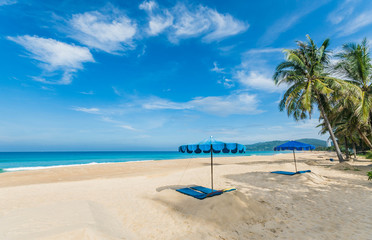holiday at Karon Beach  Phuket, Thailand