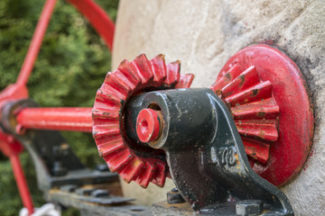 grindstone