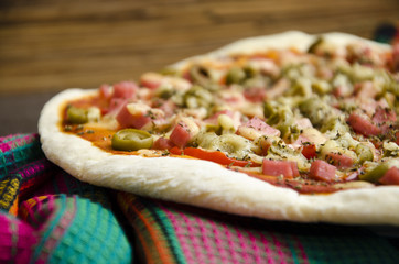 Pizza