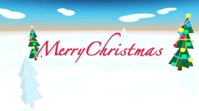 Merry Christmas