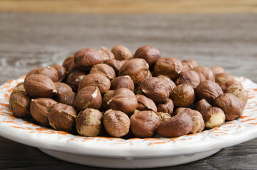 Hazelnut