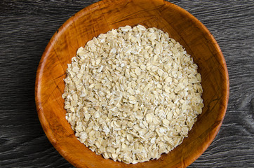 Oatmeal