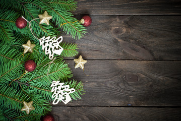 Christmas decorations