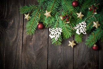 Christmas decorations