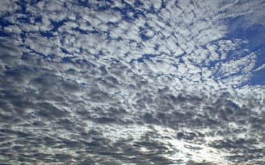 Clouds