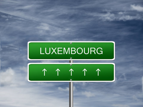 Luxembourg Refugee Illegal Immigration Border Migrant Crisis Economy Finance War Business.