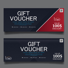 Gift Voucher Premier Color