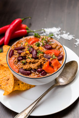 Chili Con Carne