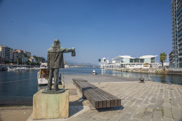 Citt&Atilde;&nbsp; di Savona