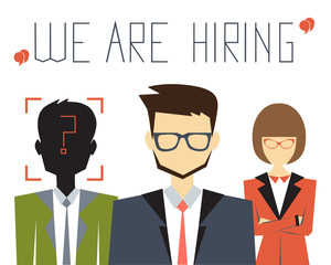 choosing the talented person for hiring