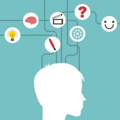 different thoughts design 