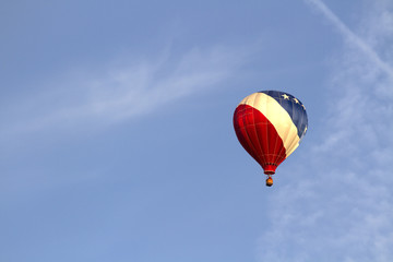 Americanna Hot Air Balloon