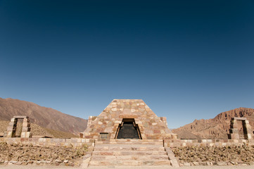 Pucara de Tilcara - Jujuy - Argentina