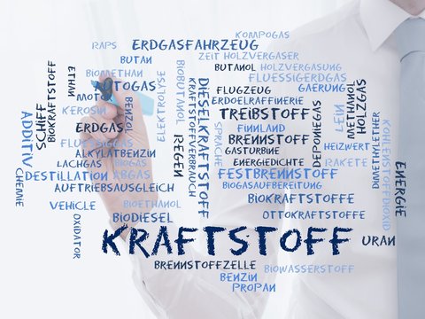 Kraftstoff