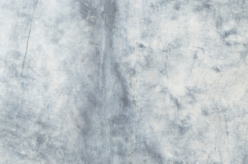 Obraz premium white and gray color concrete Texture background