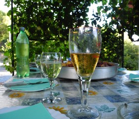 Feierabend