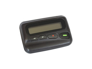 pager device