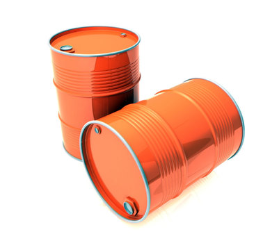 barrel