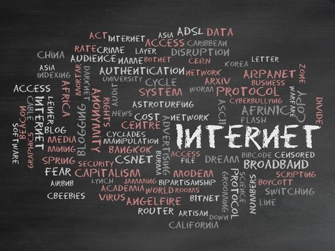 Internet