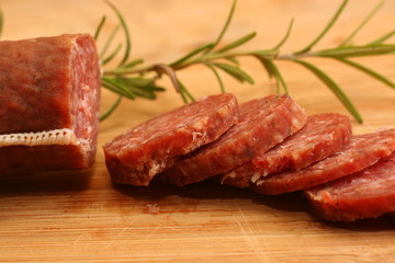 Salami