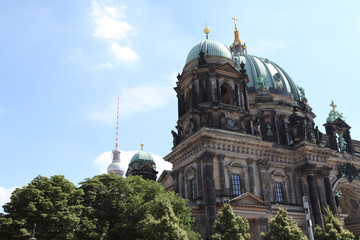 2013 Berlino