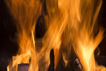 hearth