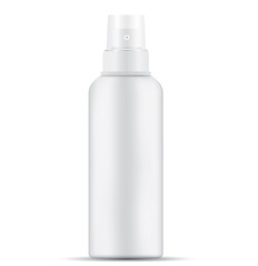 Blank Spray Bottle
