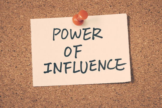 power of influence