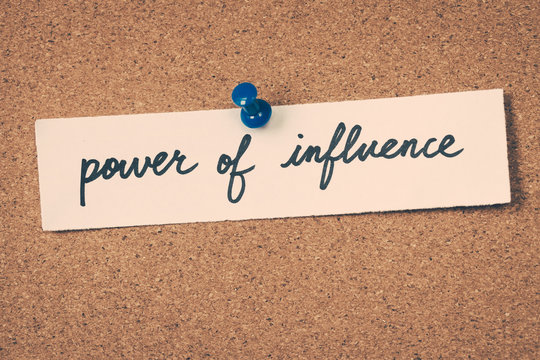 Power Of Influence