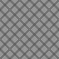 Abstract background - geometric pattern seamless