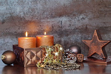 Weihnachtsdekoration