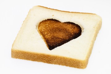 Herztoast