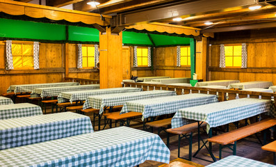 Obraz premium oktoberfest